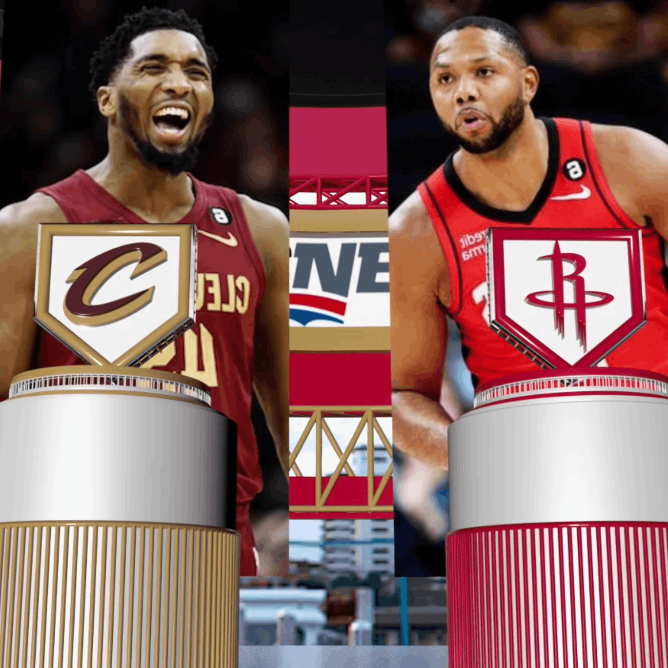 SPORTSNET Intro Animation