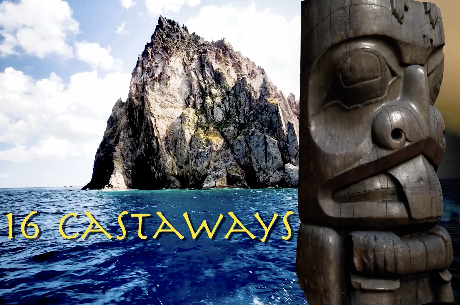 Survivor Intro Remake